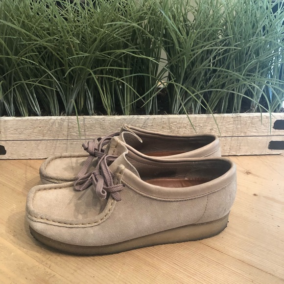 used clarks womens shoes
